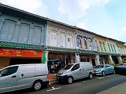 Desker Road Conservation Area (D8), Retail #564472871
